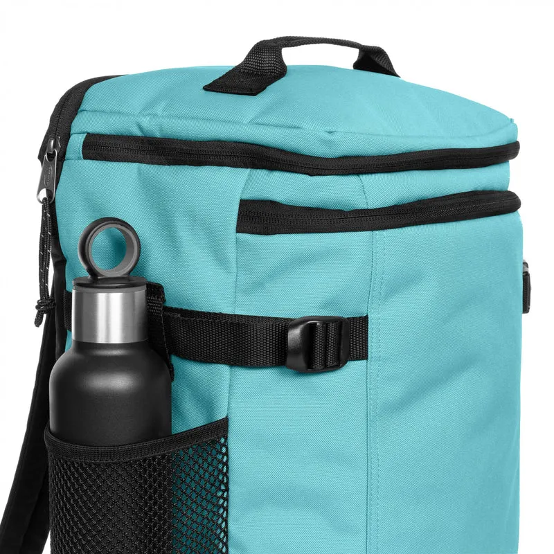 Eastpak Carry Pack - Mochila de viaje 53 cm (waterfall blue)