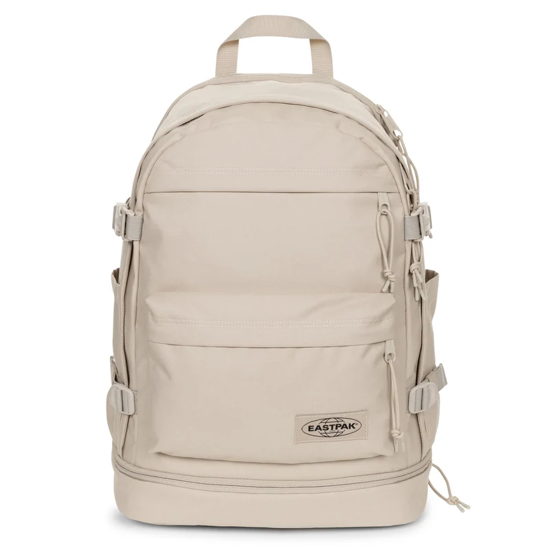 Eastpak Everyday Pak`r - Mochila 16" 48 cm (monotone beige)