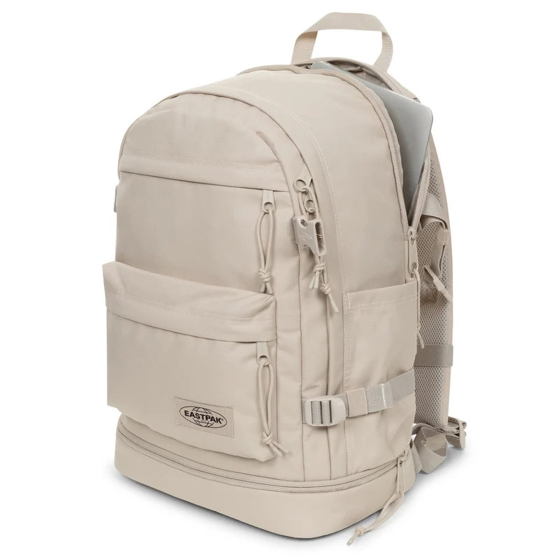 Eastpak Everyday Pak`r - Mochila 16" 48 cm (monotone beige)