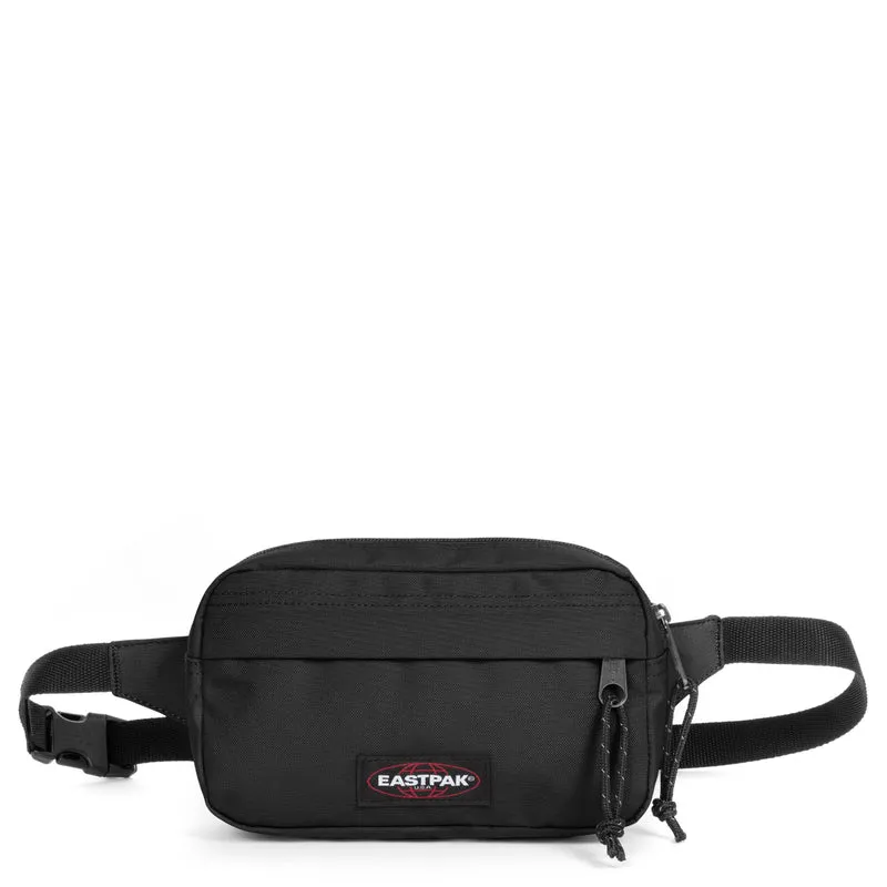 Eastpak Bouncer - Riñonera/Bolso bandolera 21 cm (black)
