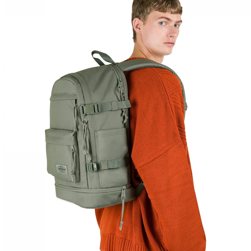 Eastpak Everyday Pak`r - Mochila 16" 48 cm (monotone khaki)