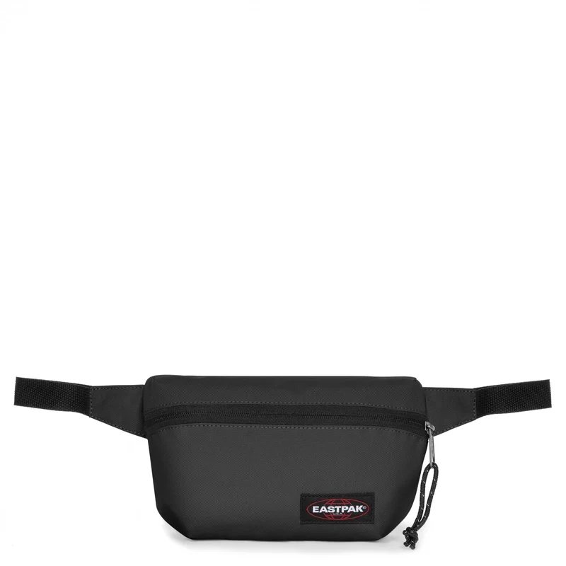 Eastpak selection Sommar - Riñonera 21 cm (black)