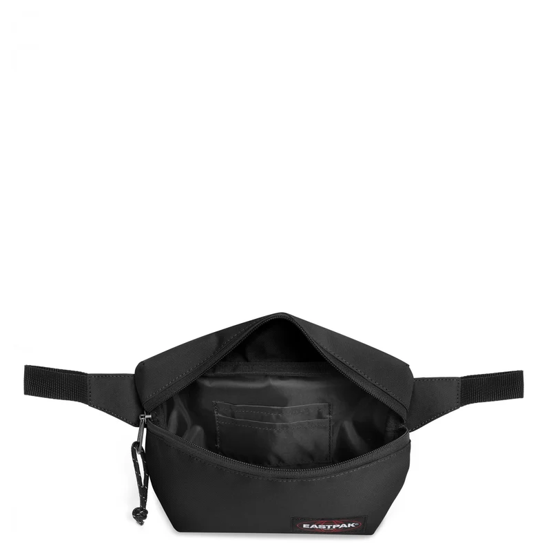 Eastpak selection Sommar - Riñonera 21 cm (black)