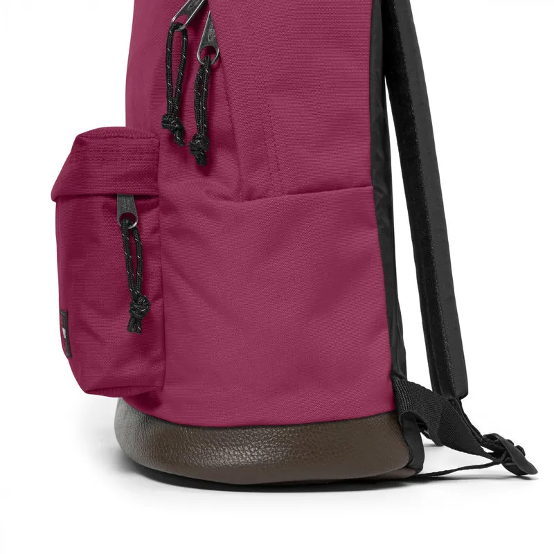 Eastpak Wyoming 24 - Mochila 40 cm (wine burgundy)