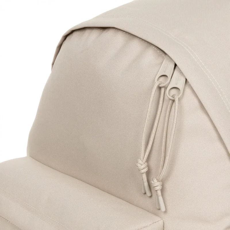Eastpak selection Day Pak'r - Mochila 14" 40 cm (monotone beige)