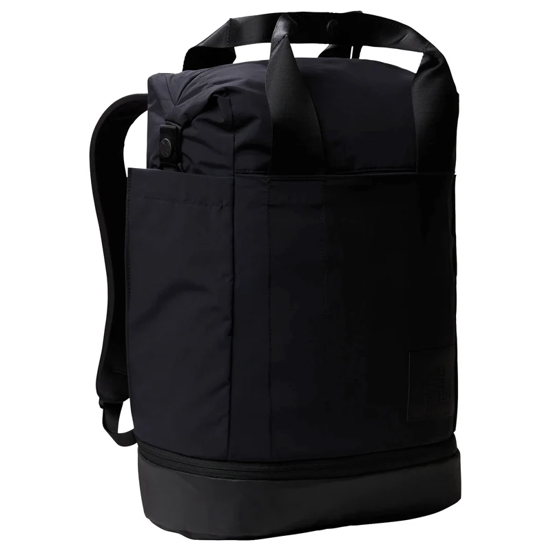 The North Face We Never Stop Utility - Mochila 16" 49 cm(tnf black-npf)