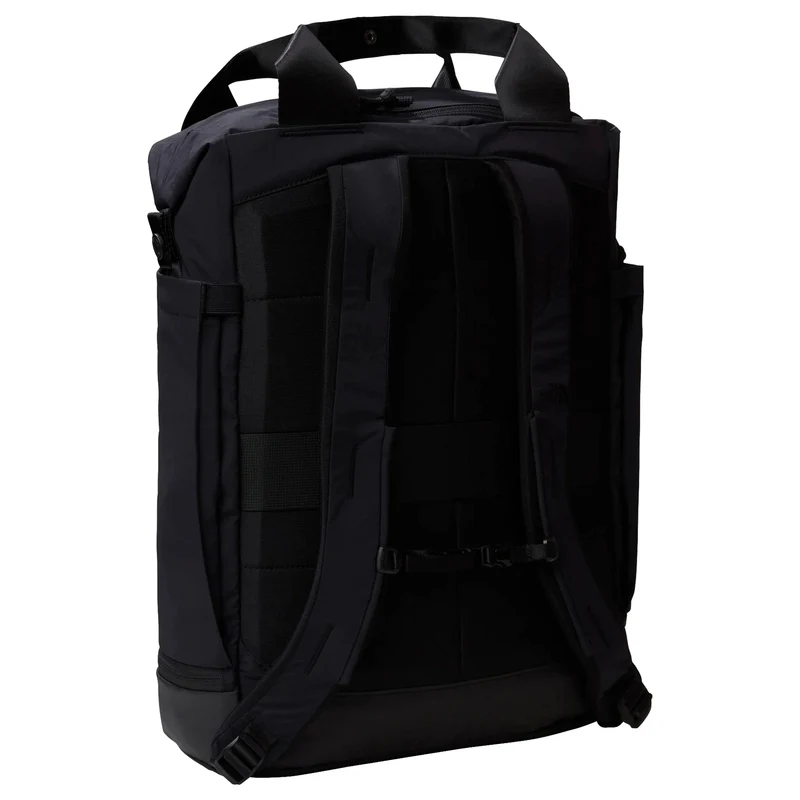 The North Face We Never Stop Utility - Mochila 16" 49 cm(tnf black-npf)