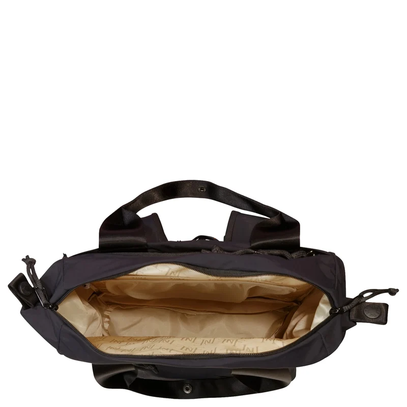 The North Face We Never Stop Utility - Mochila 16" 49 cm(tnf black-npf)