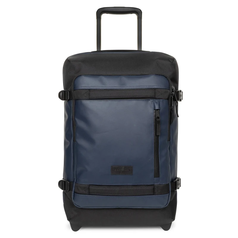 Eastpak Tranverz CNNCT - Bolsa de viaje con ruedas S 51 cm (admiral)