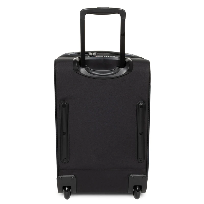 Eastpak Tranverz CNNCT - Bolsa de viaje con ruedas S 51 cm (admiral)