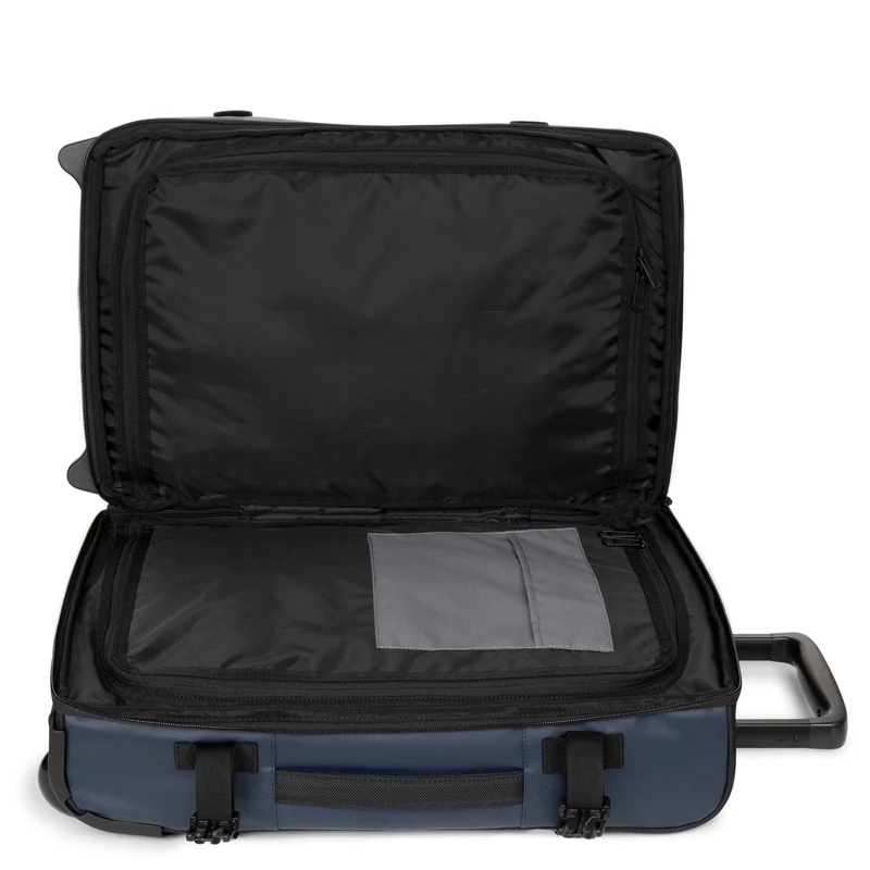 Eastpak Tranverz CNNCT - Bolsa de viaje con ruedas S 51 cm (admiral)
