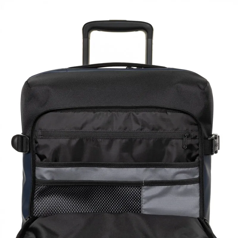 Eastpak Tranverz CNNCT - Bolsa de viaje con ruedas S 51 cm (admiral)