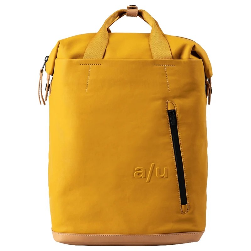 aunts & uncles Japan Morioka - Mochila 13" 38 cm (amber)