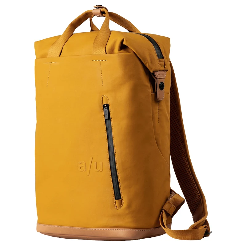 aunts & uncles Japan Morioka - Mochila 13" 38 cm (amber)