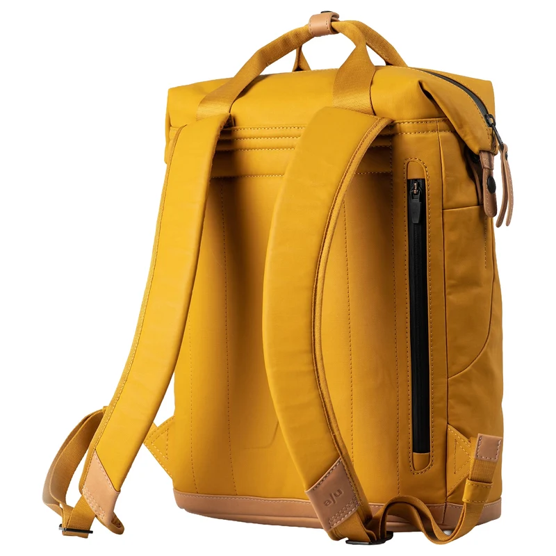 aunts & uncles Japan Morioka - Mochila 13" 38 cm (amber)