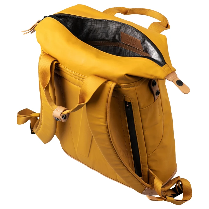 aunts & uncles Japan Morioka - Mochila 13" 38 cm (amber)