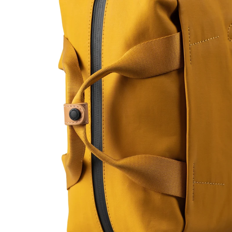 aunts & uncles Japan Morioka - Mochila 13" 38 cm (amber)