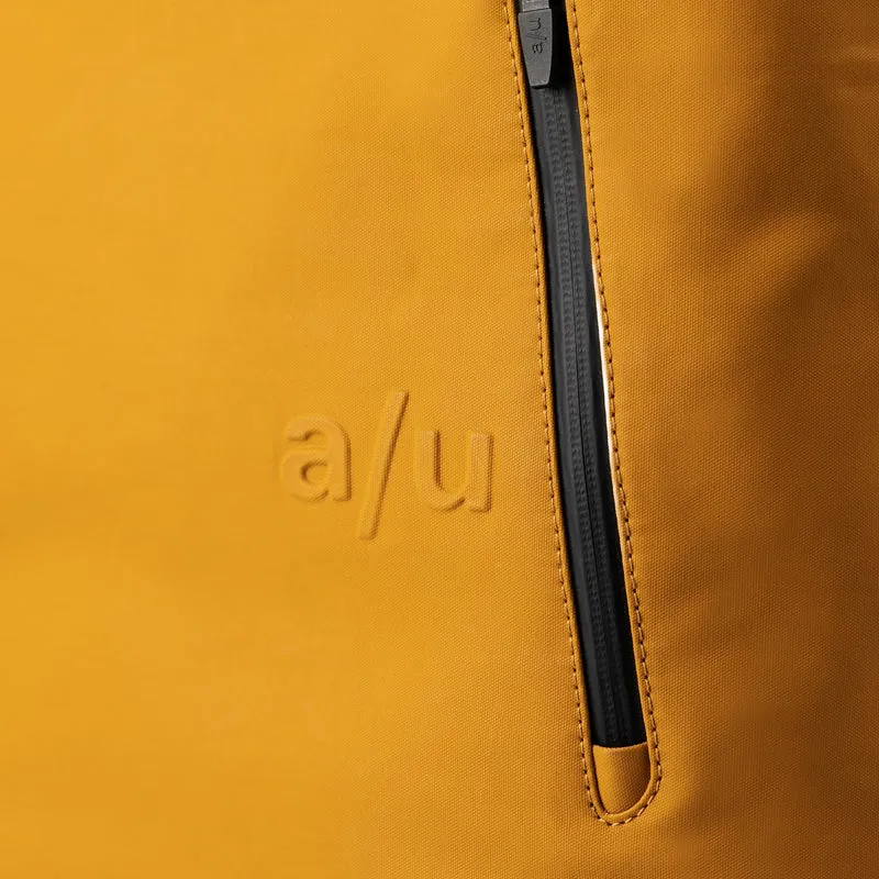 aunts & uncles Japan Morioka - Mochila 13" 38 cm (amber)