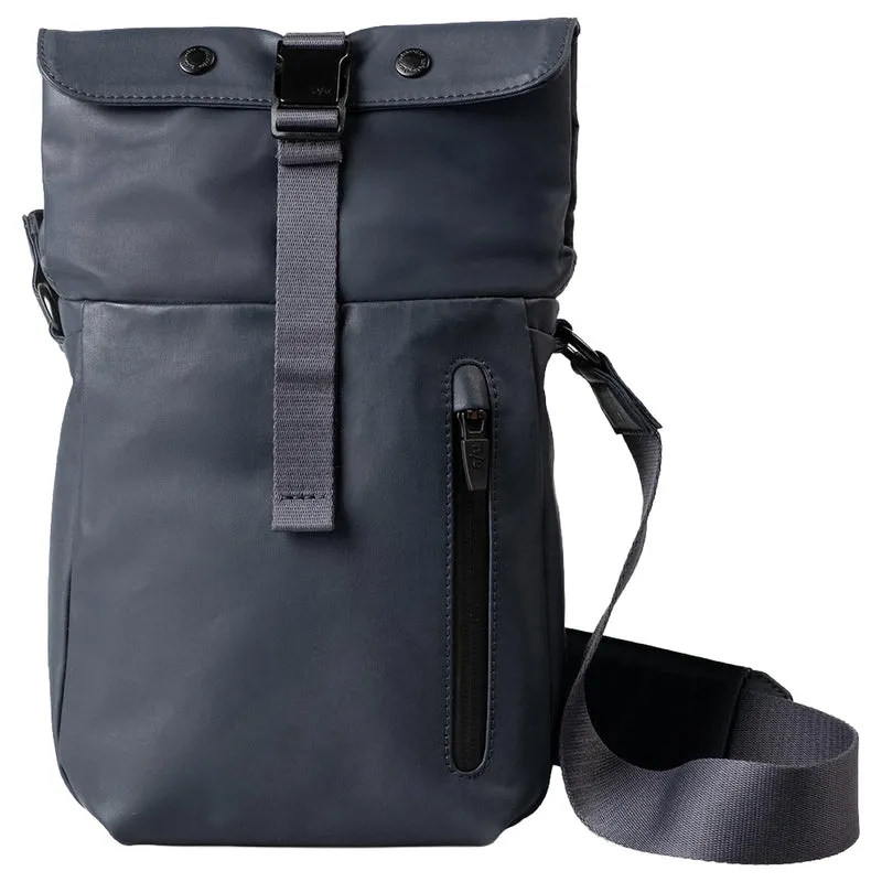 aunts & uncles Japan RE Yodo RE - Bolso bandolera 19 cm (outer space)