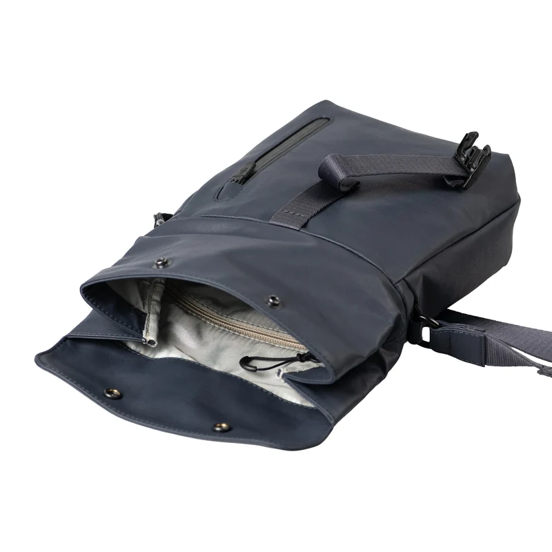 aunts & uncles Japan RE Yodo RE - Bolso bandolera 19 cm (outer space)