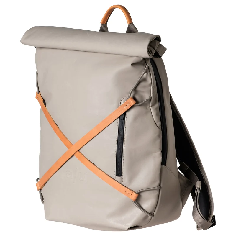 aunts & uncles Japan RE Kushiro RE - Mochila 15" 45 cm (driftwood)