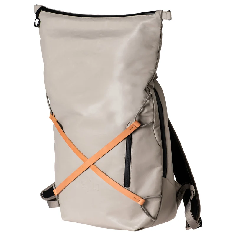 aunts & uncles Japan RE Kushiro RE - Mochila 15" 45 cm (driftwood)