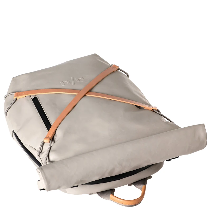 aunts & uncles Japan RE Kushiro RE - Mochila 15" 45 cm (driftwood)