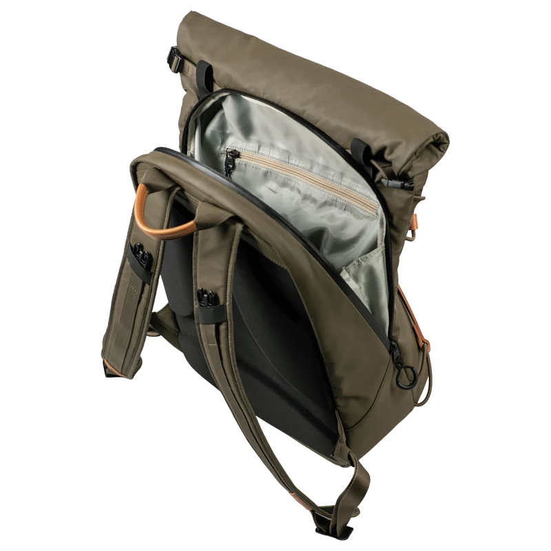aunts & uncles Japan RE Kushiro RE - Mochila 15" 45 cm (fallen rock)