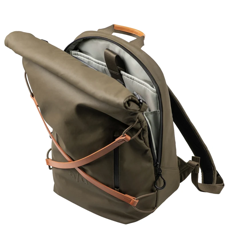 aunts & uncles Japan RE Kushiro RE - Mochila 15" 45 cm (fallen rock)