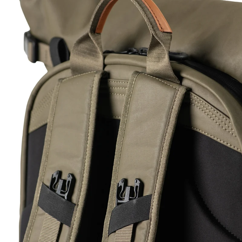 aunts & uncles Japan RE Kushiro RE - Mochila 15" 45 cm (fallen rock)