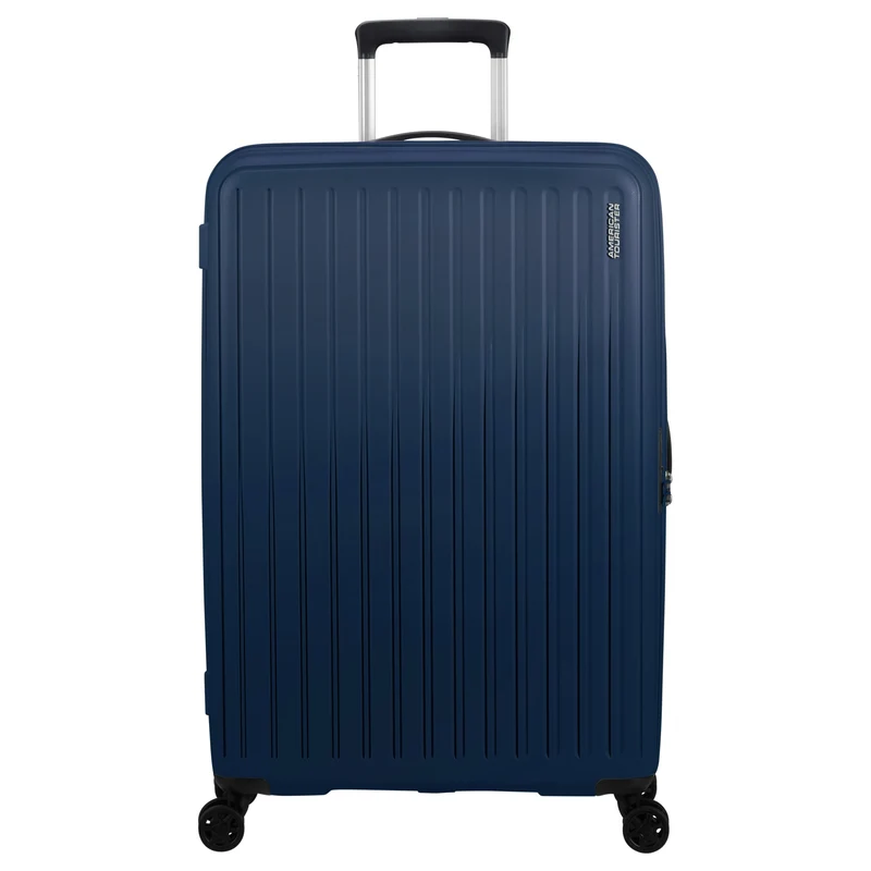 American Tourister Rejoy - Trolley de 4 ruedas 77 cm (blau)