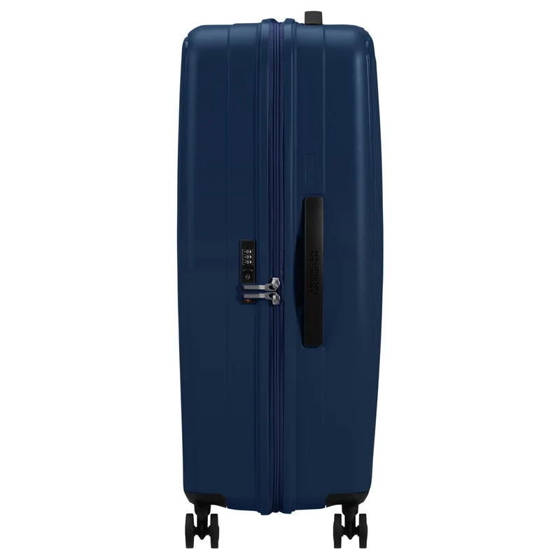 American Tourister Rejoy - Trolley de 4 ruedas 77 cm (blau)
