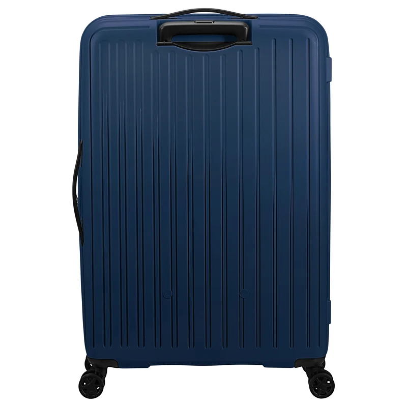 American Tourister Rejoy - Trolley de 4 ruedas 77 cm (blau)