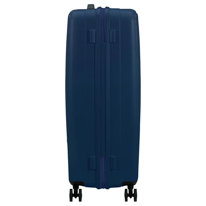 American Tourister Rejoy - Trolley de 4 ruedas 77 cm (blau)