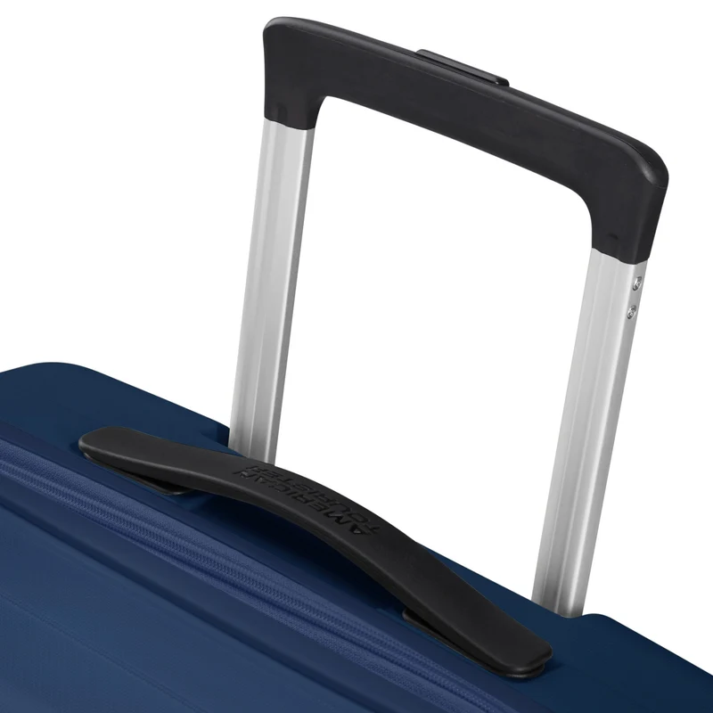 American Tourister Rejoy - Trolley de 4 ruedas 77 cm (blau)