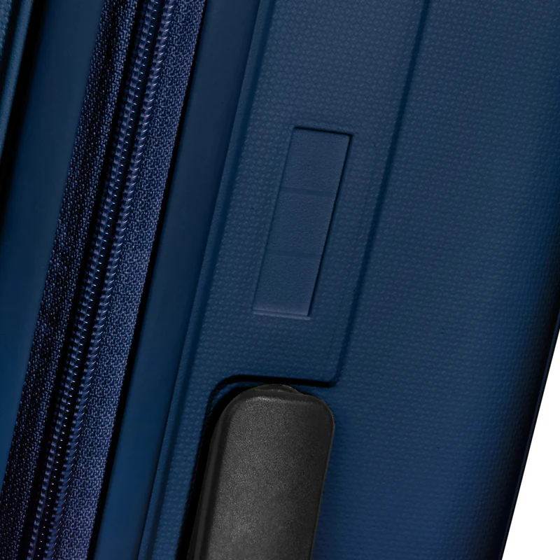 American Tourister Rejoy - Trolley de 4 ruedas 77 cm (blau)