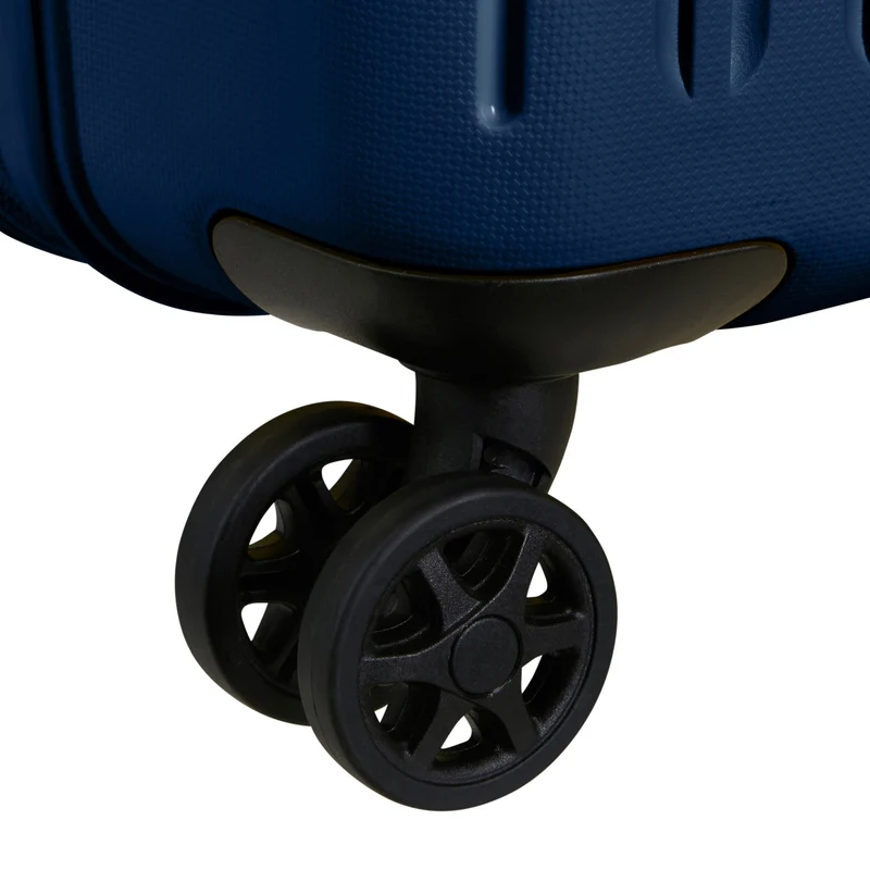 American Tourister Rejoy - Trolley de 4 ruedas 77 cm (blau)