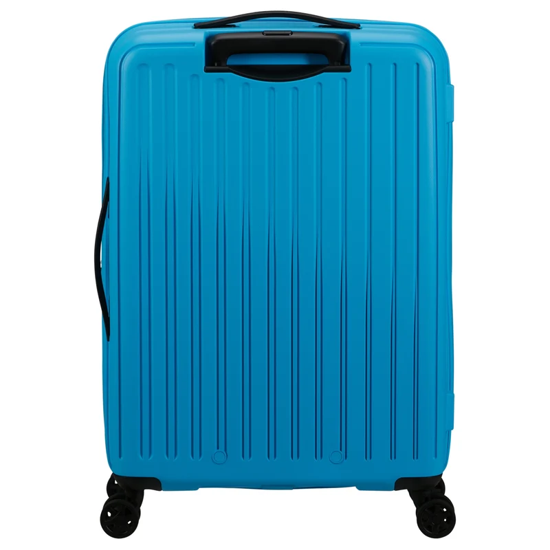 American Tourister Rejoy - Trolley con 4 ruedas 68 cm (blau)