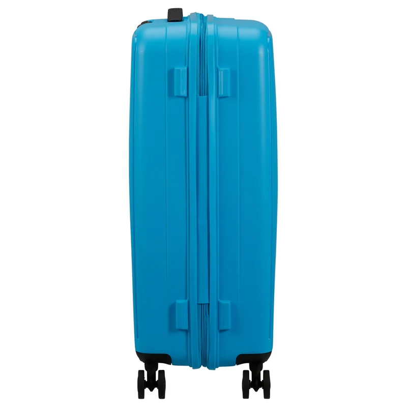 American Tourister Rejoy - Trolley con 4 ruedas 68 cm (blau)