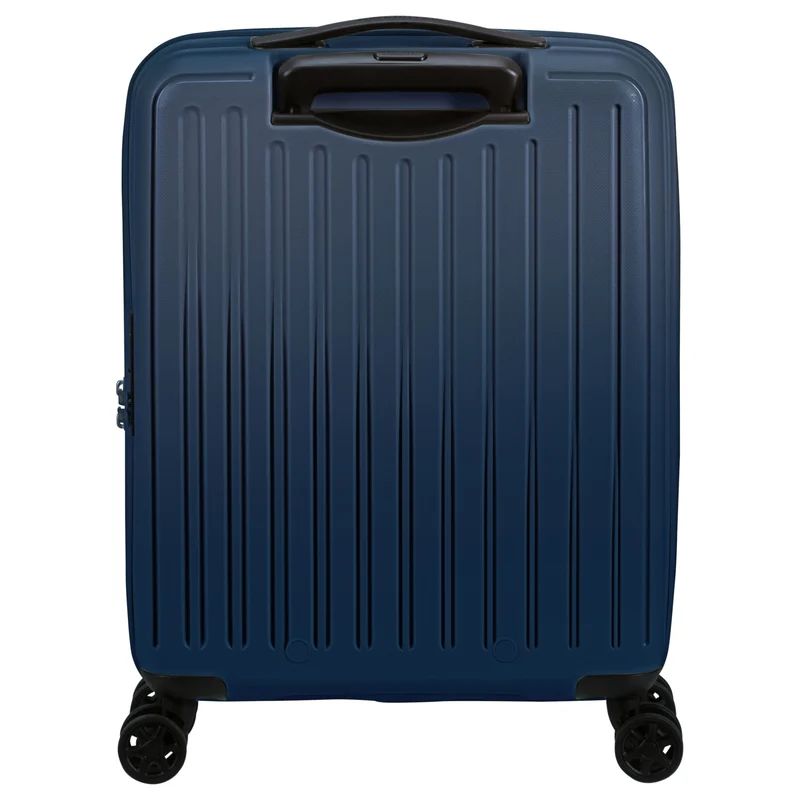 American Tourister Rejoy - Trolley de cabina con 4 ruedas 55 cm (blau)