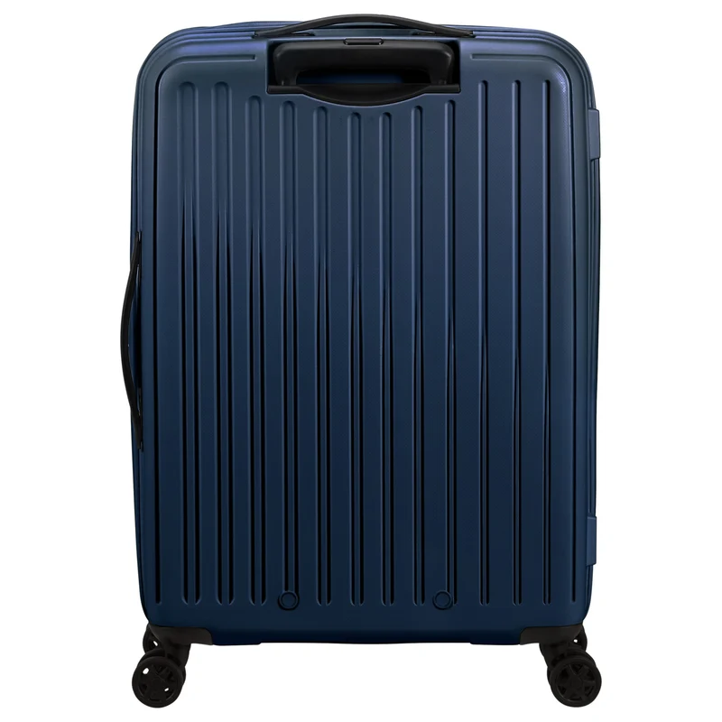 American Tourister Rejoy - Trolley con 4 ruedas 68 cm (blau)