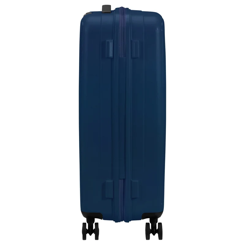 American Tourister Rejoy - Trolley con 4 ruedas 68 cm (blau)