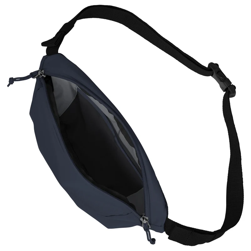 Jack Wolfskin Berkeley - Riñonera 30 cm (midnight sky)