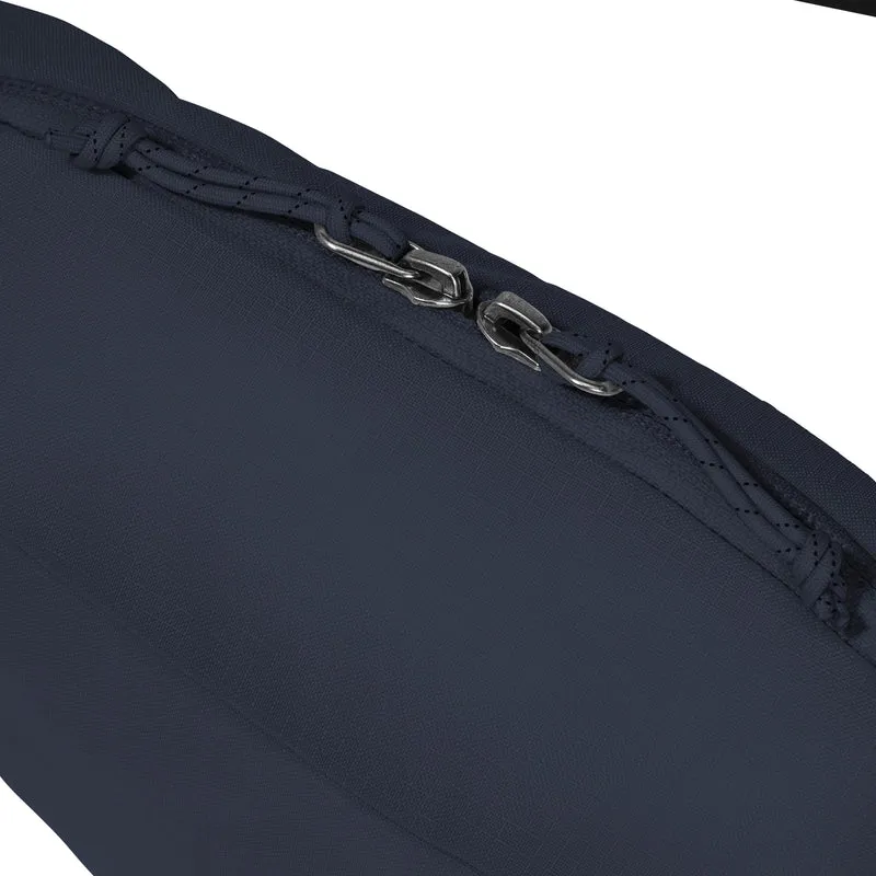 Jack Wolfskin Berkeley - Riñonera 30 cm (midnight sky)