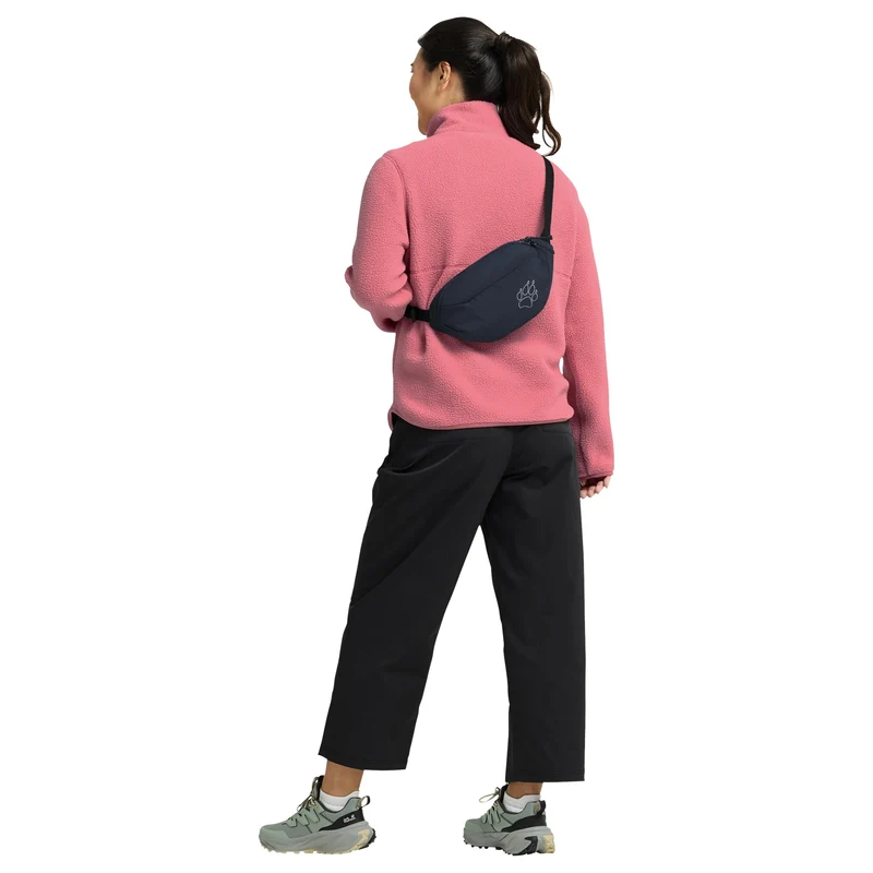 Jack Wolfskin Berkeley - Riñonera 30 cm (midnight sky)