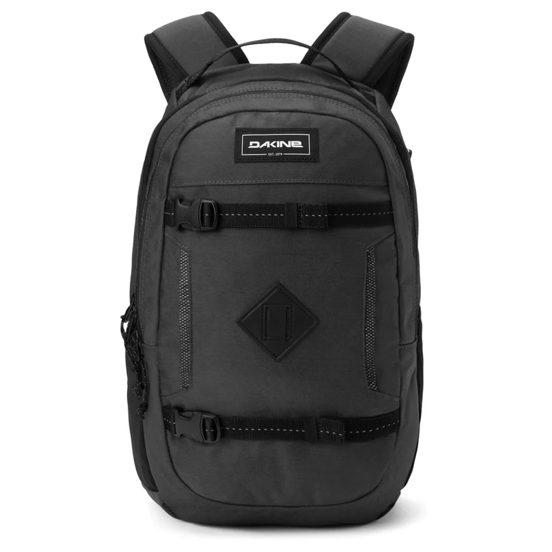Dakine Mission Pack 18L - Mochila 47 cm (carbon heather)