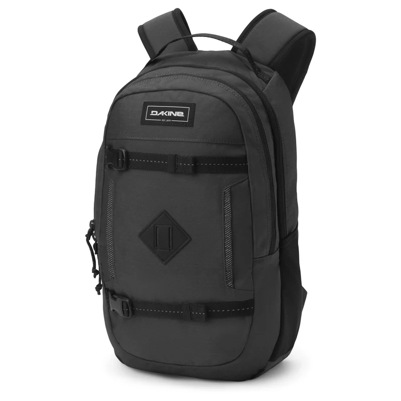Dakine Mission Pack 18L - Mochila 47 cm (carbon heather)