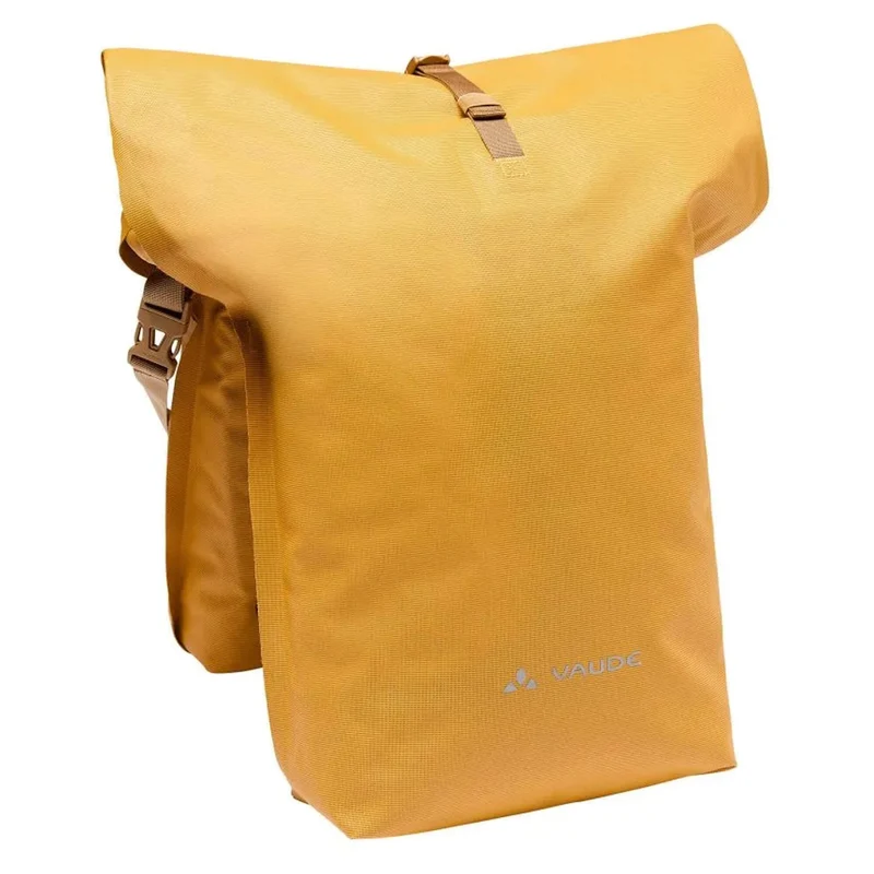 Vaude Proof Double UL - Bolsa para portaequipajes 70 cm (burnt yellow)