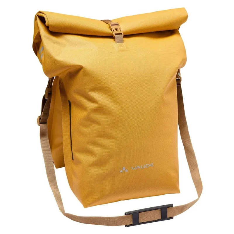 Vaude Proof Double UL - Bolsa para portaequipajes 70 cm (burnt yellow)