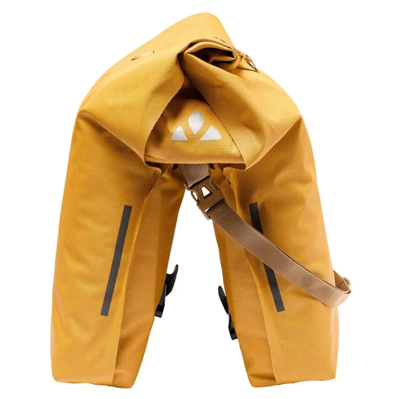 Vaude Proof Double UL - Bolsa para portaequipajes 70 cm (burnt yellow)